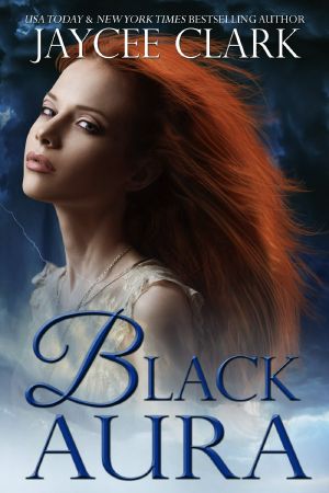 [Mystic Moon 02] • Black Aura